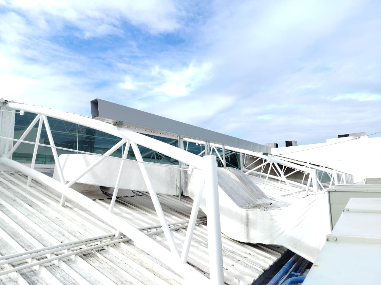 Proyecto construcción 1