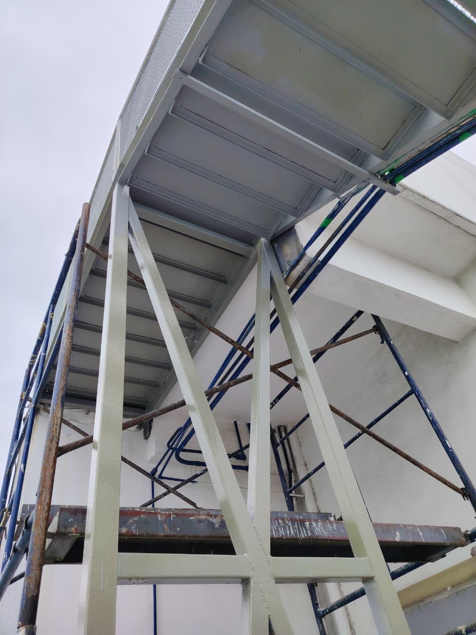 Proyecto construcción 2