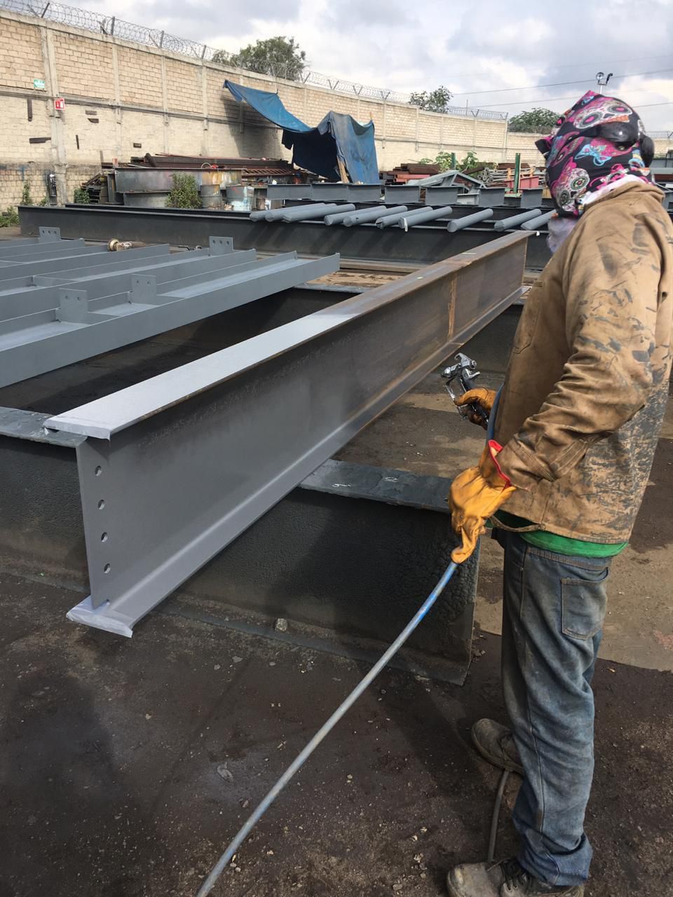 Proyecto construcción 6