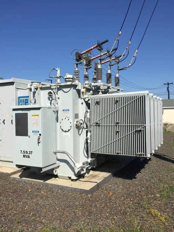 Proyecto sector eléctrico 4