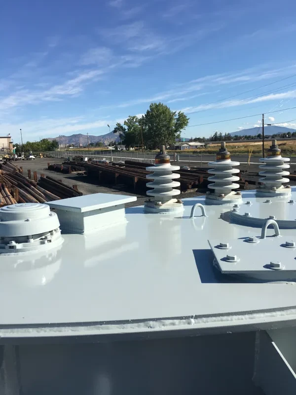 Proyecto sector eléctrico 9