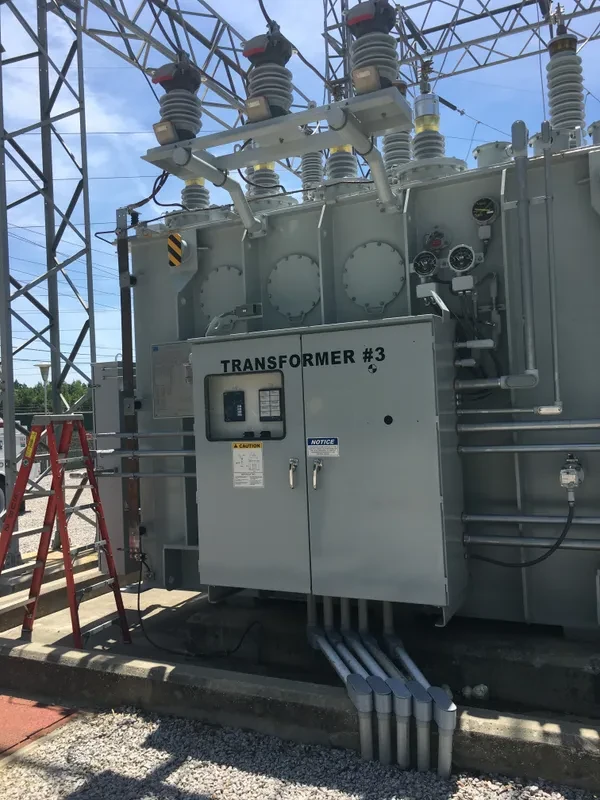 Proyecto sector eléctrico 12