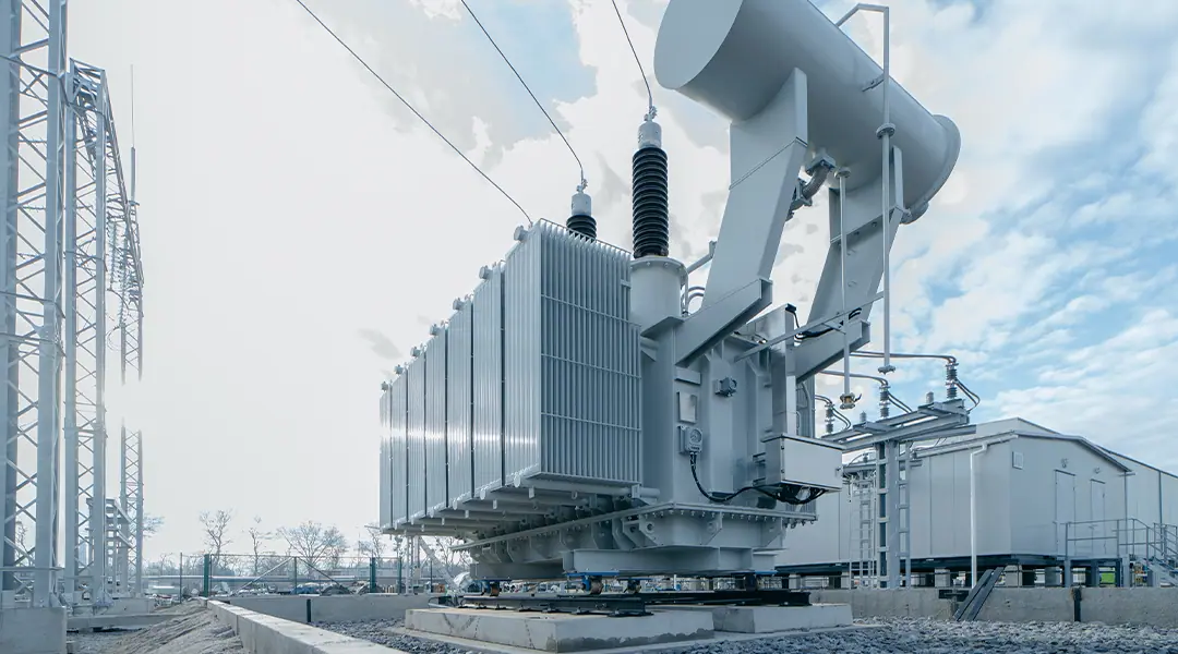 Sector Eléctrico