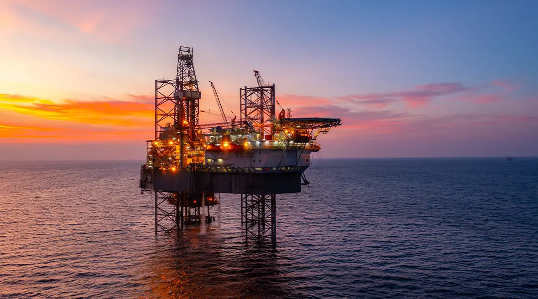 Sector Petroquímico