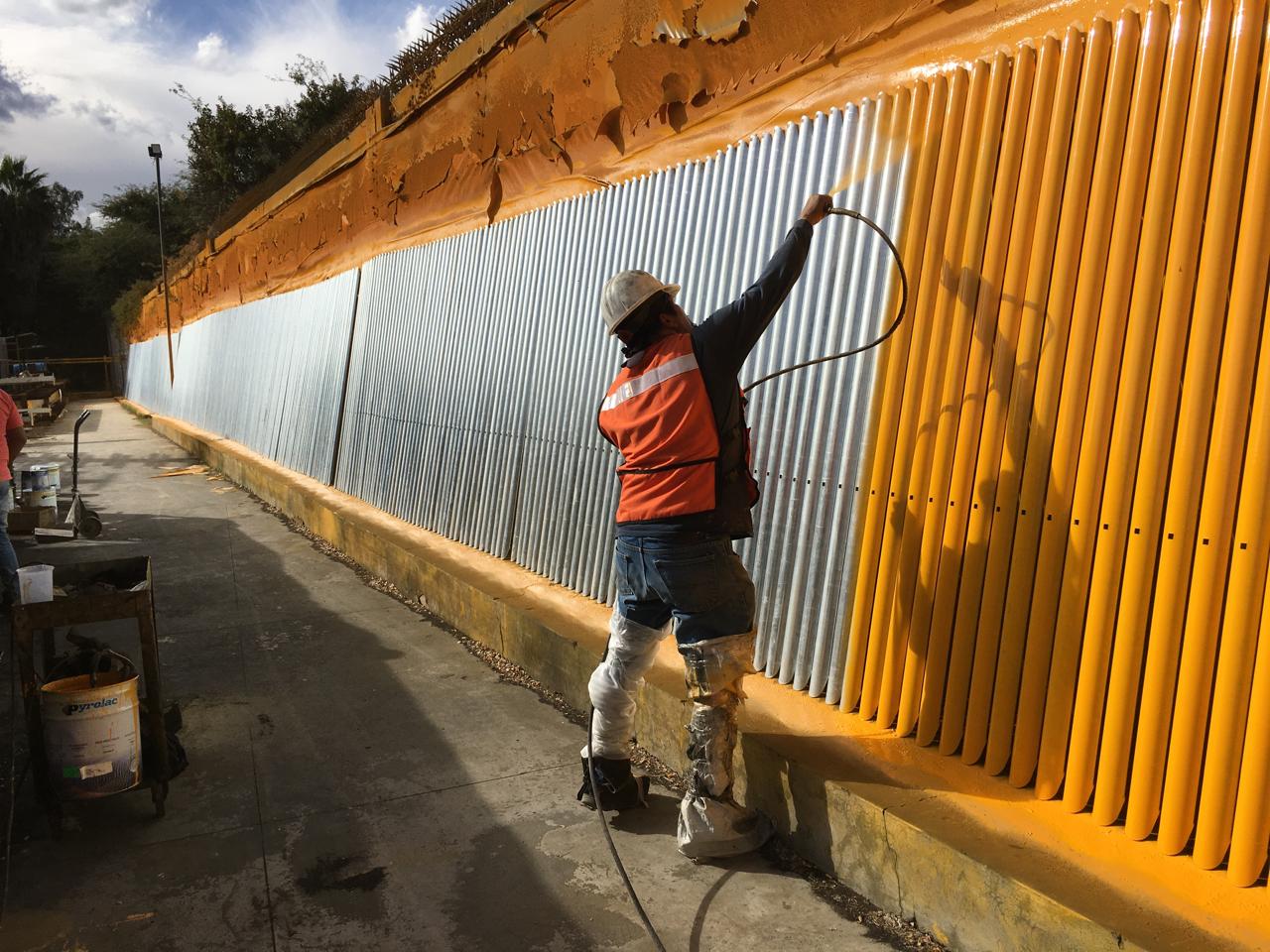 Proyecto sector industrial 3