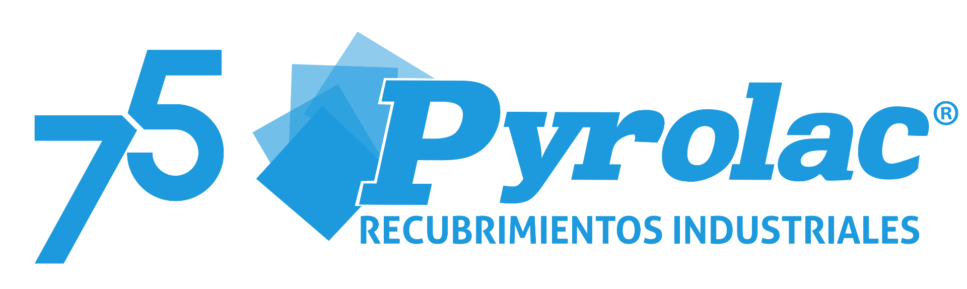 Pyrolac 75 años