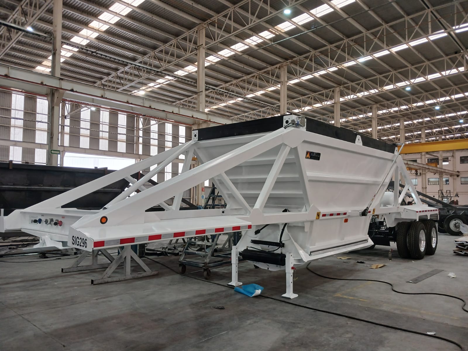 Proyecto minero 1
