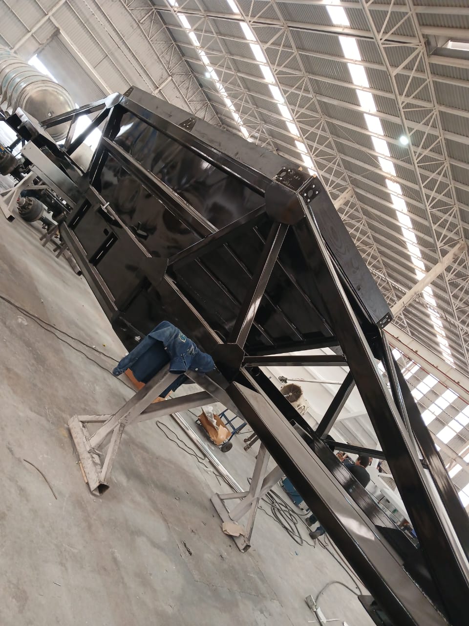 Proyecto minero 11