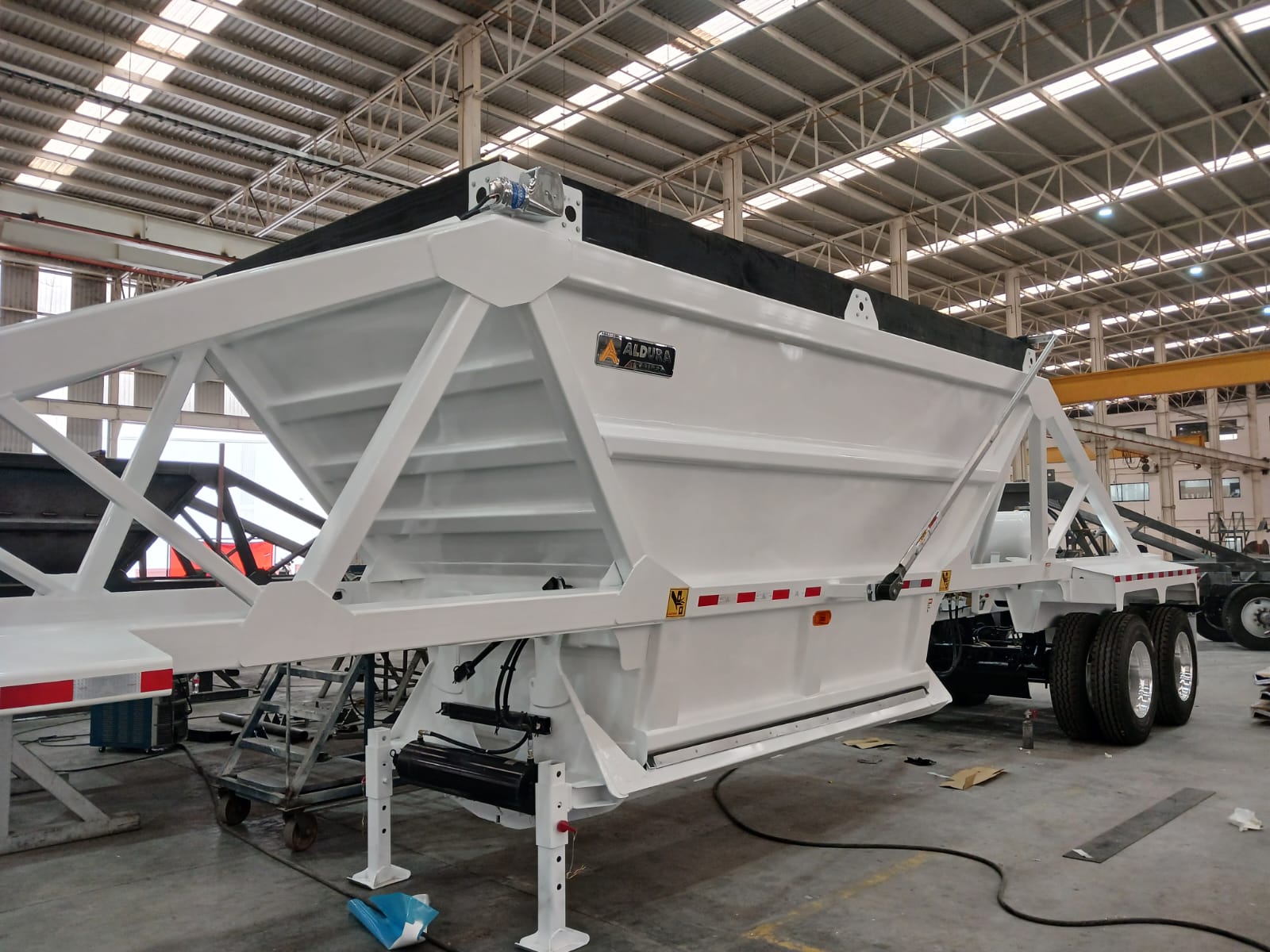 Proyecto minero 3
