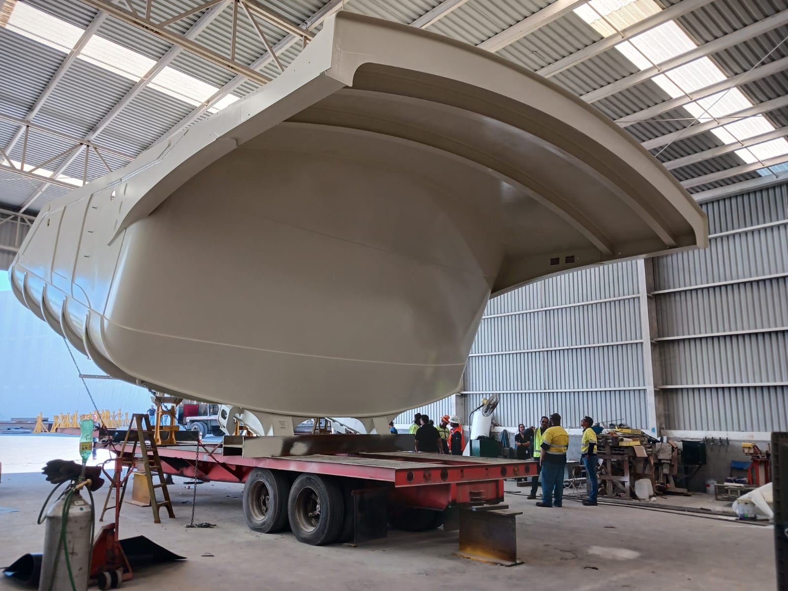 Proyecto minero 8