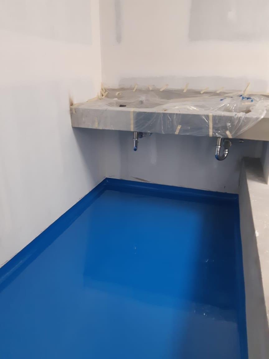 Proyecto sanitario 1
