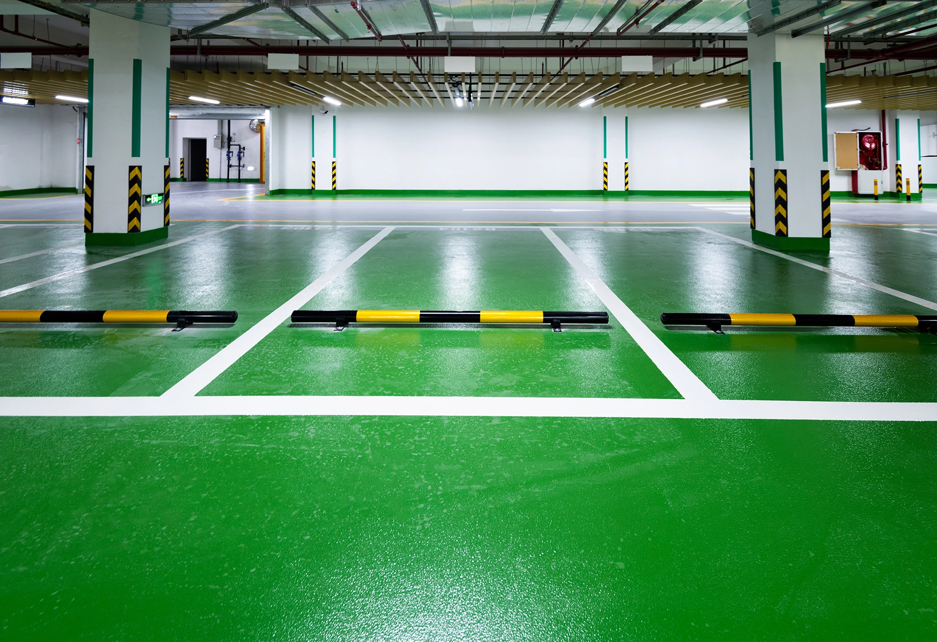 Piso industrial 6