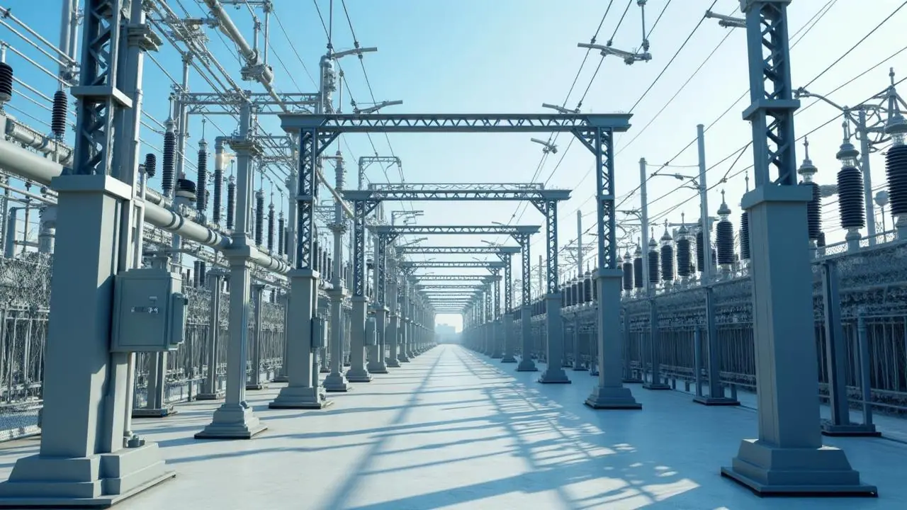 Sector Eléctrico
