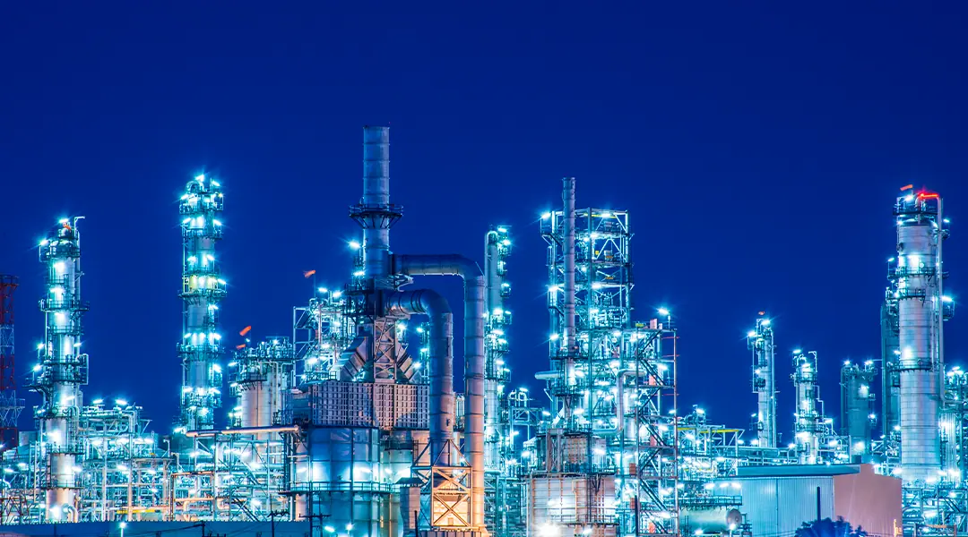 Recubrimientos industriales