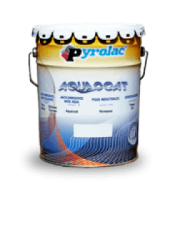 Aquacoat A RA-Pyrolac - Pyrolac